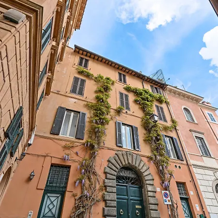 As Feel - Santo Stefano * Rom