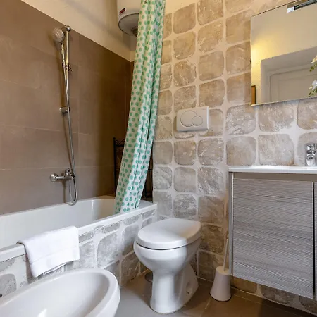 As Feel - Santo Stefano Lejlighed *