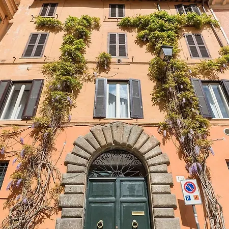 As Feel - Santo Stefano Appartement