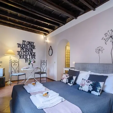 As Feel - Santo Stefano Appartement *