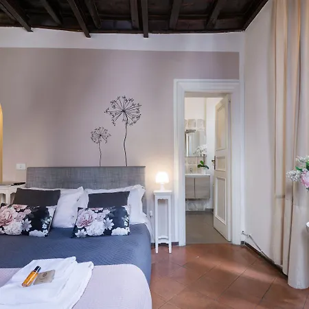 As Feel - Santo Stefano * Rom