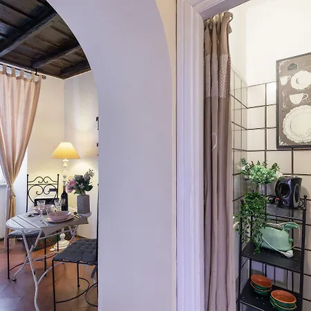 As Feel - Santo Stefano * Rom