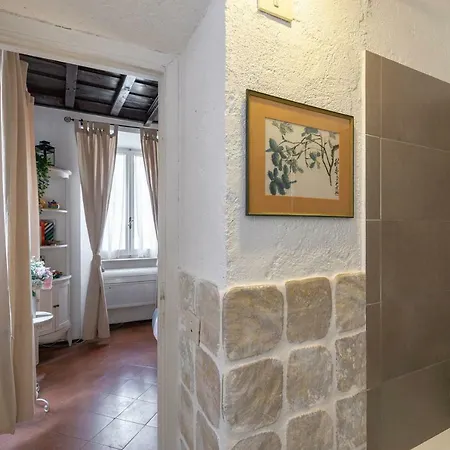 As Feel - Santo Stefano Apartment