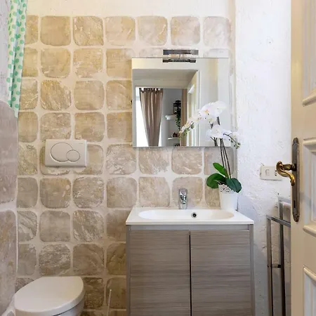 As Feel - Santo Stefano Apartment *