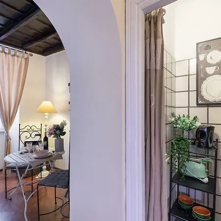 Apartment As Feel - Santo Stefano