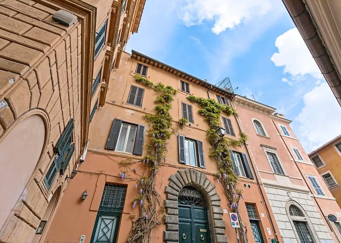 As Feel - Santo Stefano * Roma