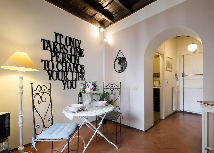 As Feel - Santo Stefano Daire Roma