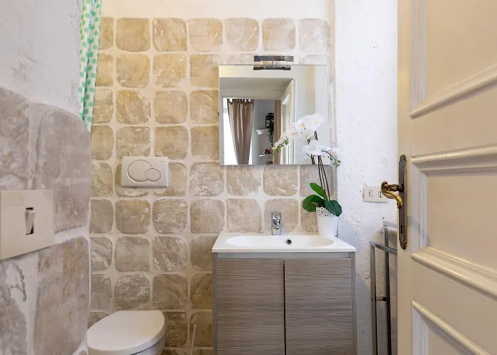 As Feel - Santo Stefano Daire