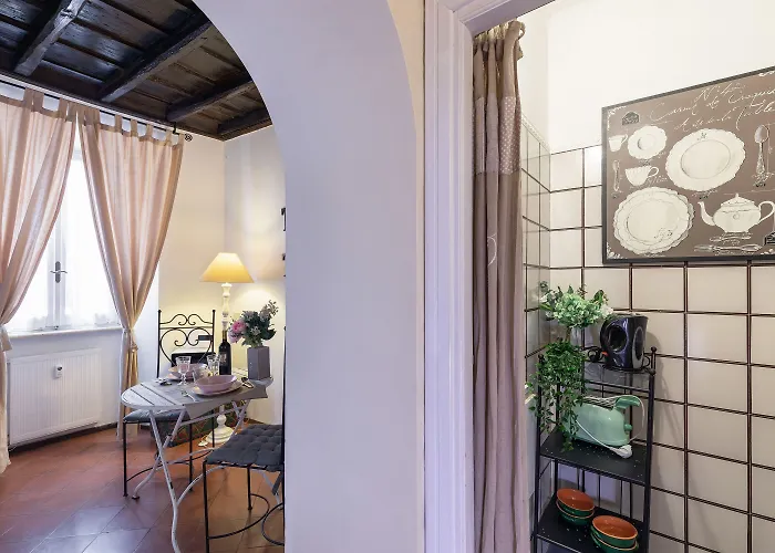 As Feel - Santo Stefano * Roma