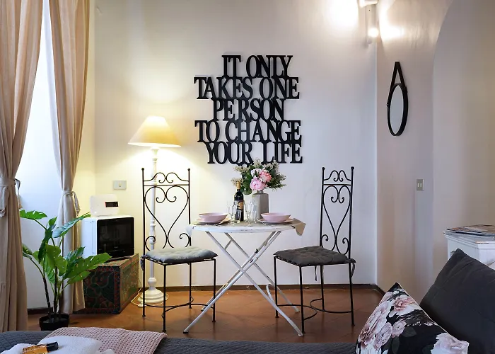 As Feel - Santo Stefano Daire Roma