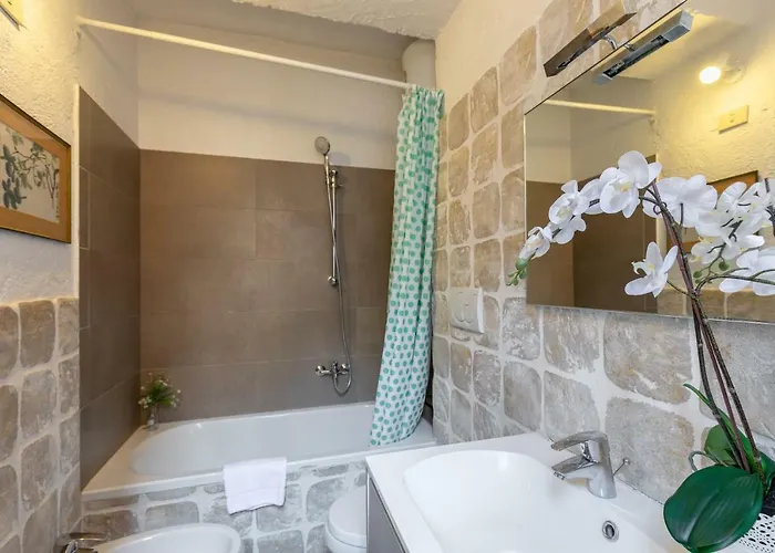 Daire As Feel - Santo Stefano