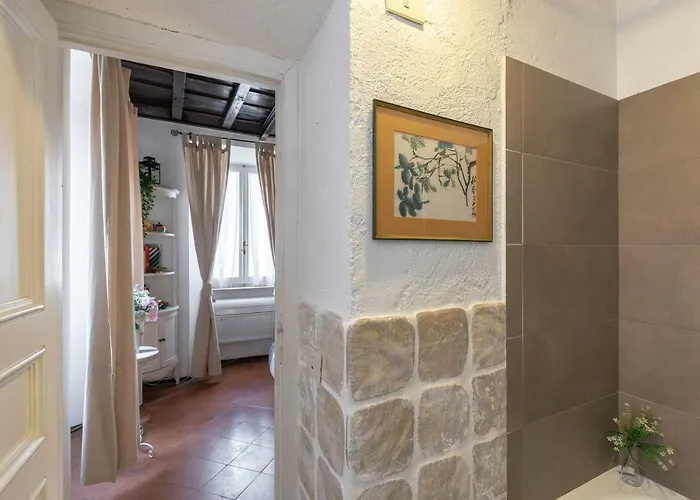 As Feel - Santo Stefano Daire