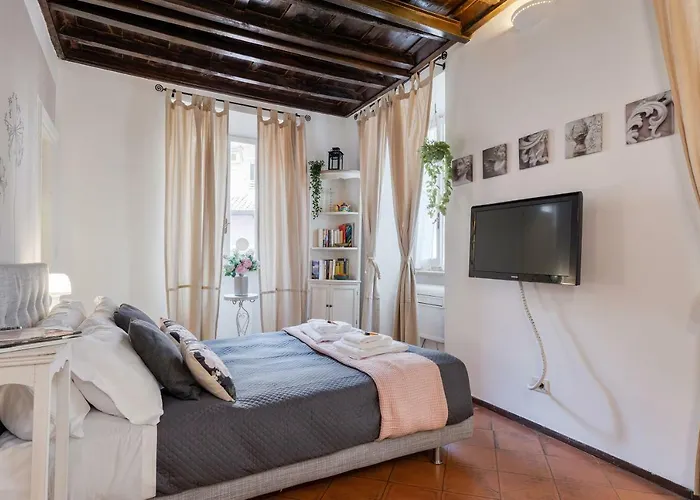 As Feel - Santo Stefano Daire Roma