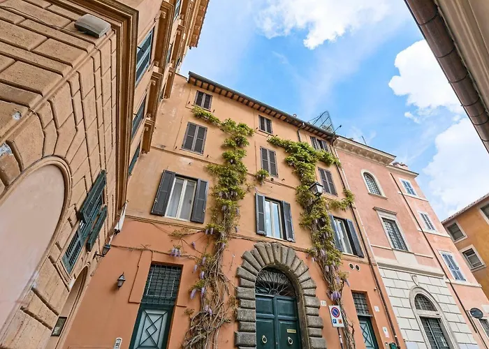 As Feel - Santo Stefano * Roma